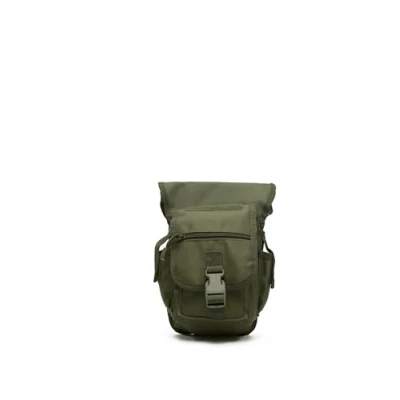 Afbeelding van Brandit Heuptas, Maat: One Size, Olive