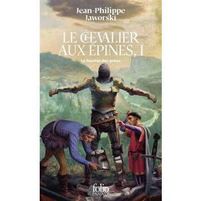 Image de Le chevalier aux épines