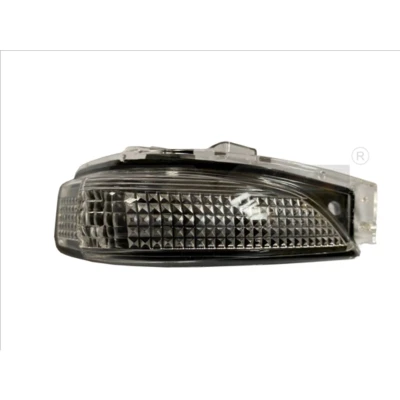 Afbeelding van TYC 336 0087 3 Knipperlichten Buitenspiegel rechts Wy5W TOYOTA: Auris Hatchback, Verso, C HR