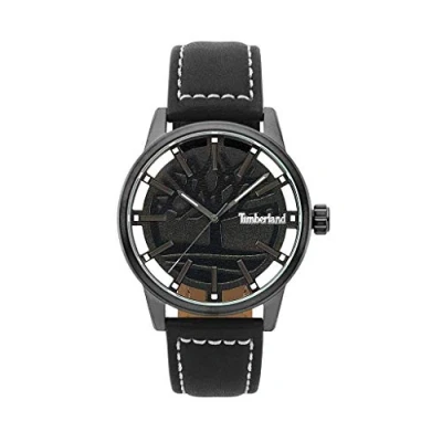 Afbeelding van Timberland Cadion TBL.13554JPB/04 Herenhorloge Chronograph