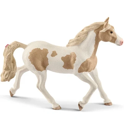 Afbeelding van Schleich Figuur Horse Club Paint Merrie Grijs