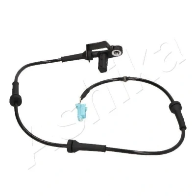Afbeelding van ASHIKA 151 01 1013 ABS Sensor Links voor
