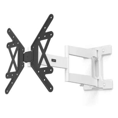 Afbeelding van Hama TV muurbeugel (Muur, 65&quot;, 50 kg), muurbeugel, Zwart