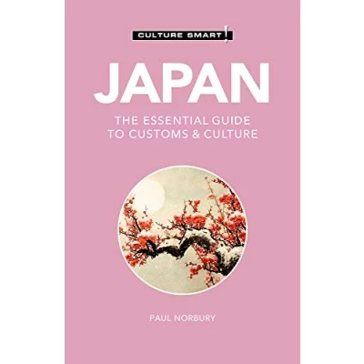 Afbeelding van Japan Culture Smart!