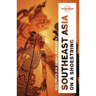 Image de Southeast Asia On a shoestring 19ed anglais