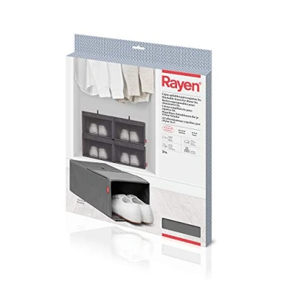 Afbeelding van Organizery na buty zestaw 2 szt. Rayen