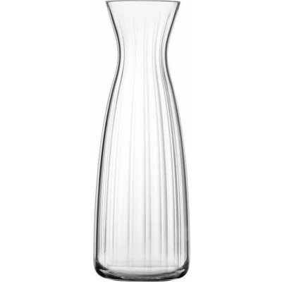 Afbeelding van Iittala Karaf 1 Liter Transparant