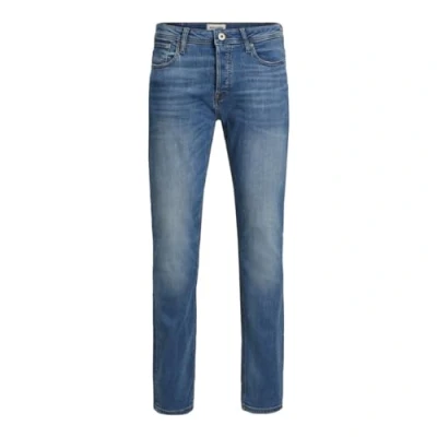 Afbeelding van Jack &amp; Jones JJITIM JJORIGINAL JOS 719 NOOS heren, Denim/Blauw