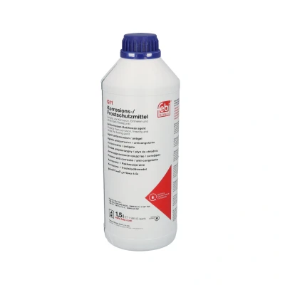 Afbeelding van Febi Bilstein Koelvloeistof 01089