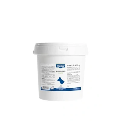 Afbeelding van Canina puppy brij 5000g
