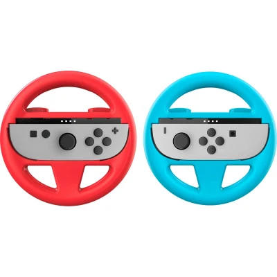 Afbeelding van Nacon Switch 2 set van stuurtjes voor Joy con