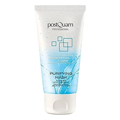 Afbeelding van Postquam SKIN CARE Purifying MASK 150ML Masker, Maat: One Size,