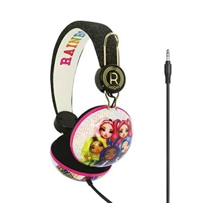 Afbeelding van Rainbow High Koptelefoon Stereo 5055371625265
