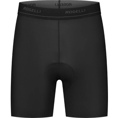 Afbeelding van Prime Fietsonderbroek Heren Zwart 990 L Fietsbroek