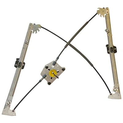 Afbeelding van Valeo Raammechanisme 851123
