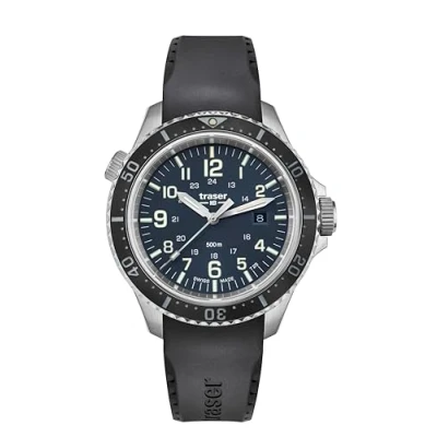 Afbeelding van Traser Herenhorloge 109374