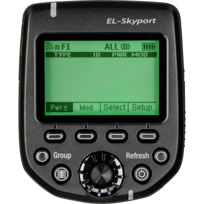 Afbeelding van ACL E107GNV30///U351