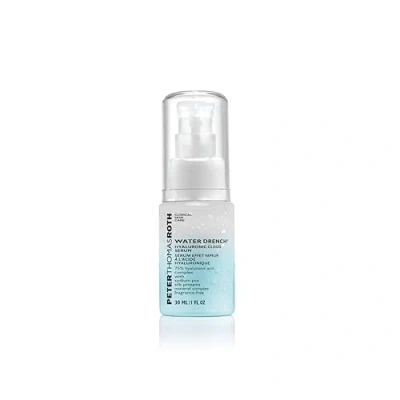 Afbeelding van Peter Thomas Roth Water Drench Hyaluronic Cloud Serum