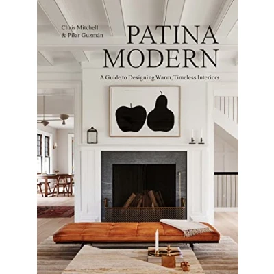 Afbeelding van Patina Modern
