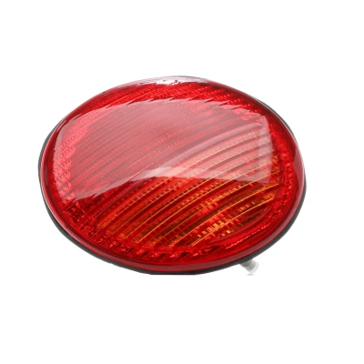 Afbeelding van TYC 11 12652 05 2 Achterlicht Links Met lamphouder VOLKSWAGEN: New Beetle Convertible