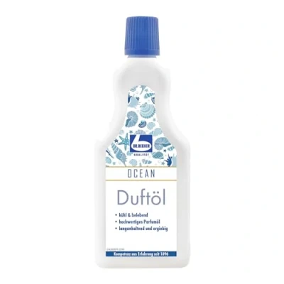 Afbeelding van Dr. Becher Geurolie (Duftöl) Ocean 500ml