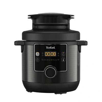 Afbeelding van Tefal Turbo Cuisine &amp; Fry CY7788 Multicooker