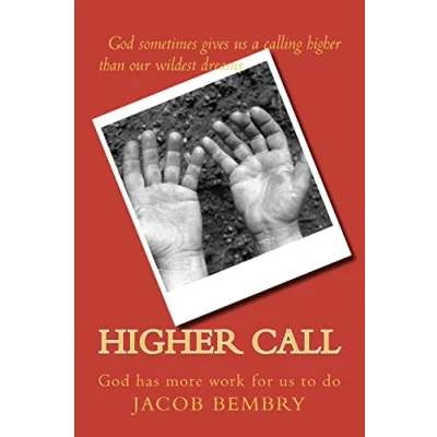 Afbeelding van Higher Call