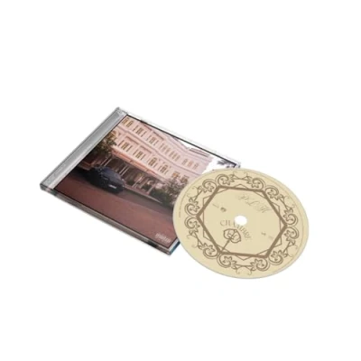 Afbeelding van Chambre 140 PLK (CD)