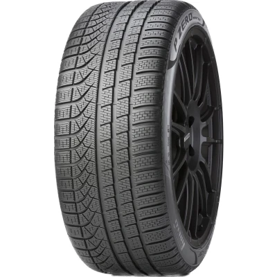 Afbeelding van Pirelli PZERO WINTER XL FP 255/35 R20 97W personenwagen Winterbanden Banden BMW: 5 Saloon, 6 Gran Coupe, AUDI: A6 C7 Avant, Saloon 38
