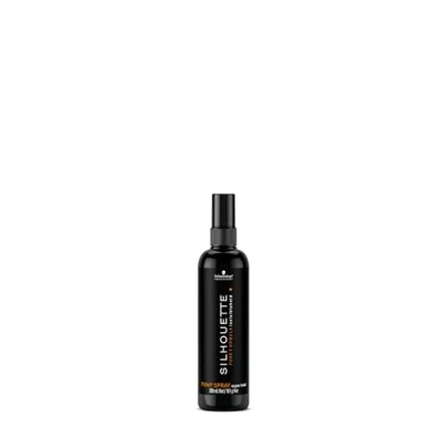 Image de Schwarzkopf Professional Silhouette Super Hold Pump Spray 200 ml