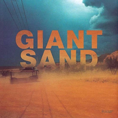 Afbeelding van Giant Sand Ramp
