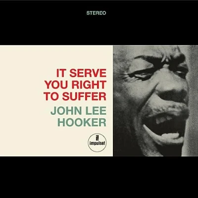 Image de It serve you right to suffer