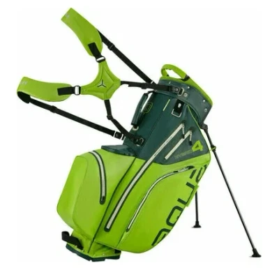 Afbeelding van Big Max AQUA Hybrid 4 Standbag