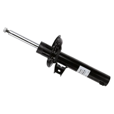 Afbeelding van SACHS 350 641 Schokdemper Gasdruk Dubbelpijp Veerpoot Pen bovenaan AUDI: A3 Sportback, Saloon, Hatchback