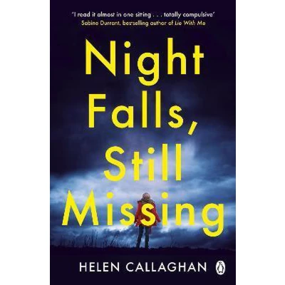 Afbeelding van Night Falls Still Missing