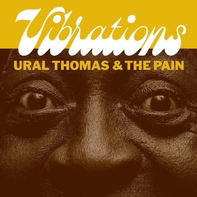 Afbeelding van Ural &amp; the Pain Thomas Vibrations (Single)