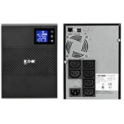 Afbeelding van Eaton 5SC750I UPS systeem 750 VA