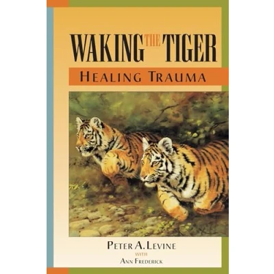 Afbeelding van Waking The Tiger