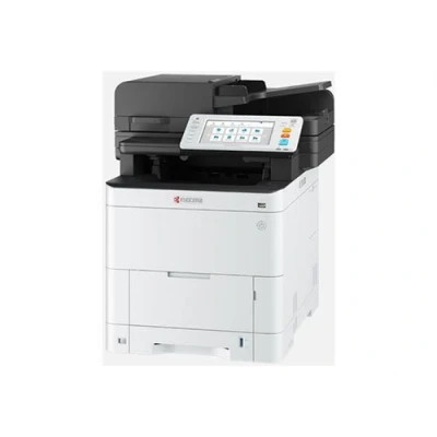 Afbeelding van Multifunctional Laser Kyocera Ecosys MA3500CIFX
