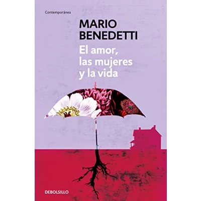 Afbeelding van El Amor, las Mujeres y la Vida