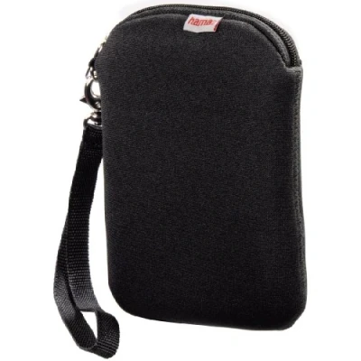 Afbeelding van Hama HDD Case Neopreen 2.5 inch Zwart