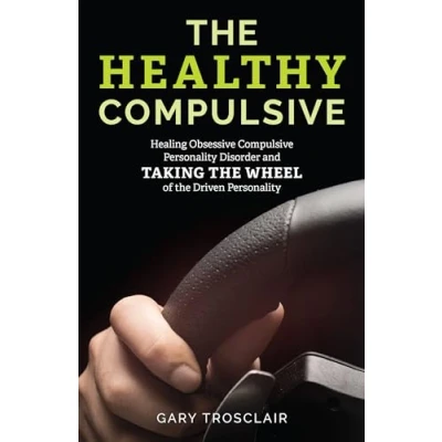 Afbeelding van The Healthy Compulsive