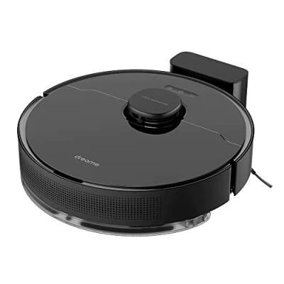 Image de Aspirateur robot Dreame Bot D10s Pro OB03210 Noir