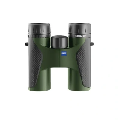 Afbeelding van Zeiss Terra 8x42 zwart/groen