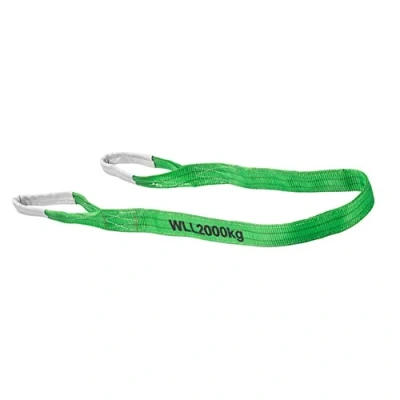 Afbeelding van Connex B34442 Lifting Strips, polyester, 2 m x 60 mm