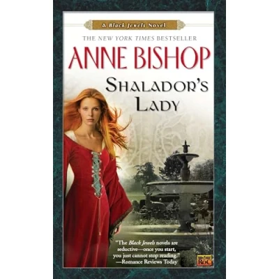 Afbeelding van Shalador&#039;S Lady