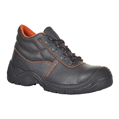 Afbeelding van Steelite Kumo Boot S3 36/3, colorBlack Talla 36