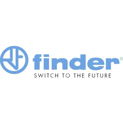 Afbeelding van Finder 22.32.0.024.4340 Contactor 2x NO 24 V/DC, V/AC 25 A 1 stuk(s)