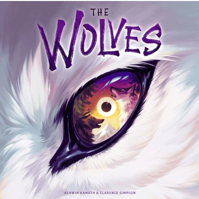 Afbeelding van The Wolves