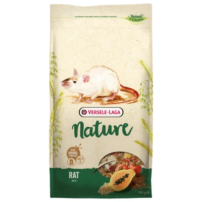 Afbeelding van Versele Laga Nature Rat Rattenvoer 700 g